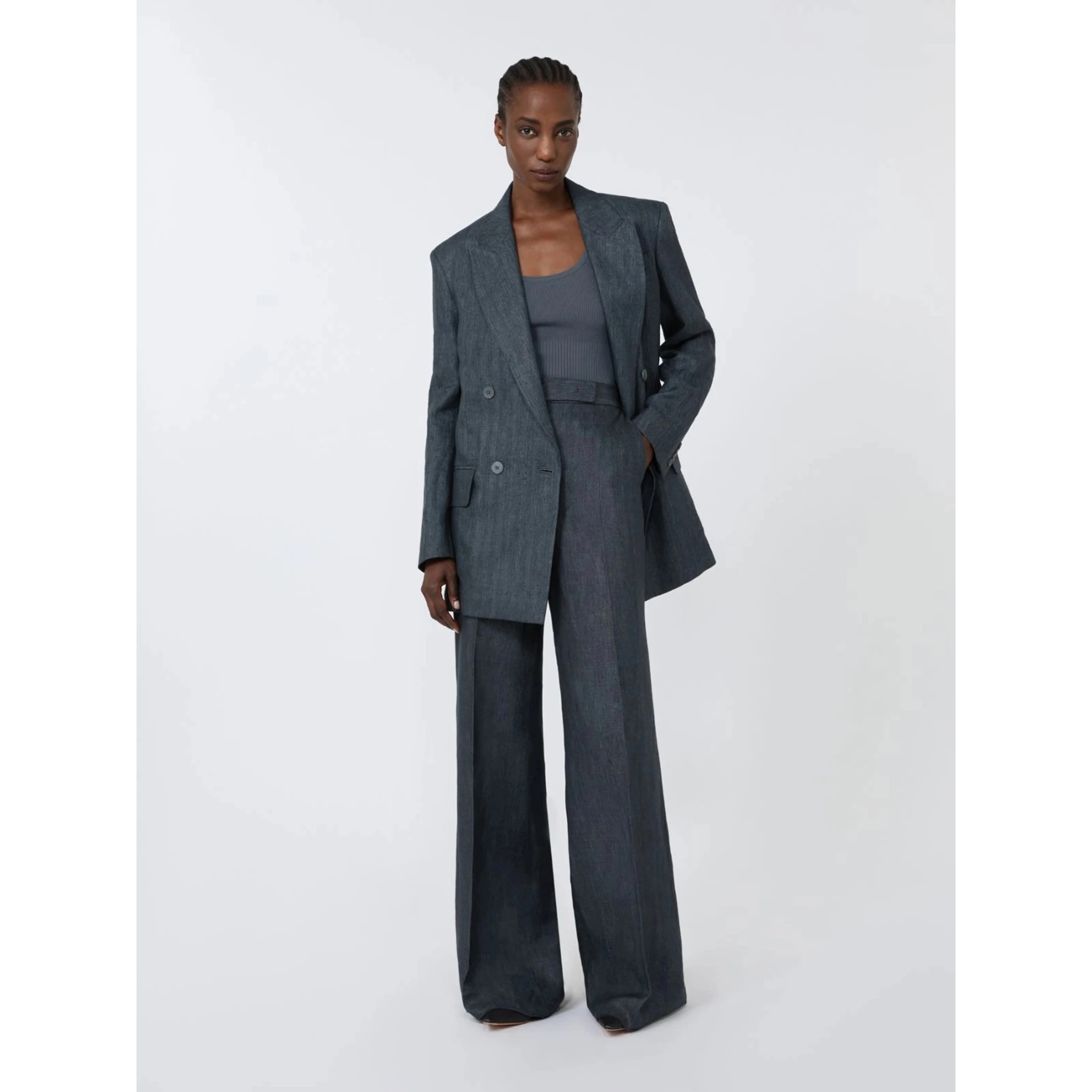 MAX MARA MXMGHIRO top
