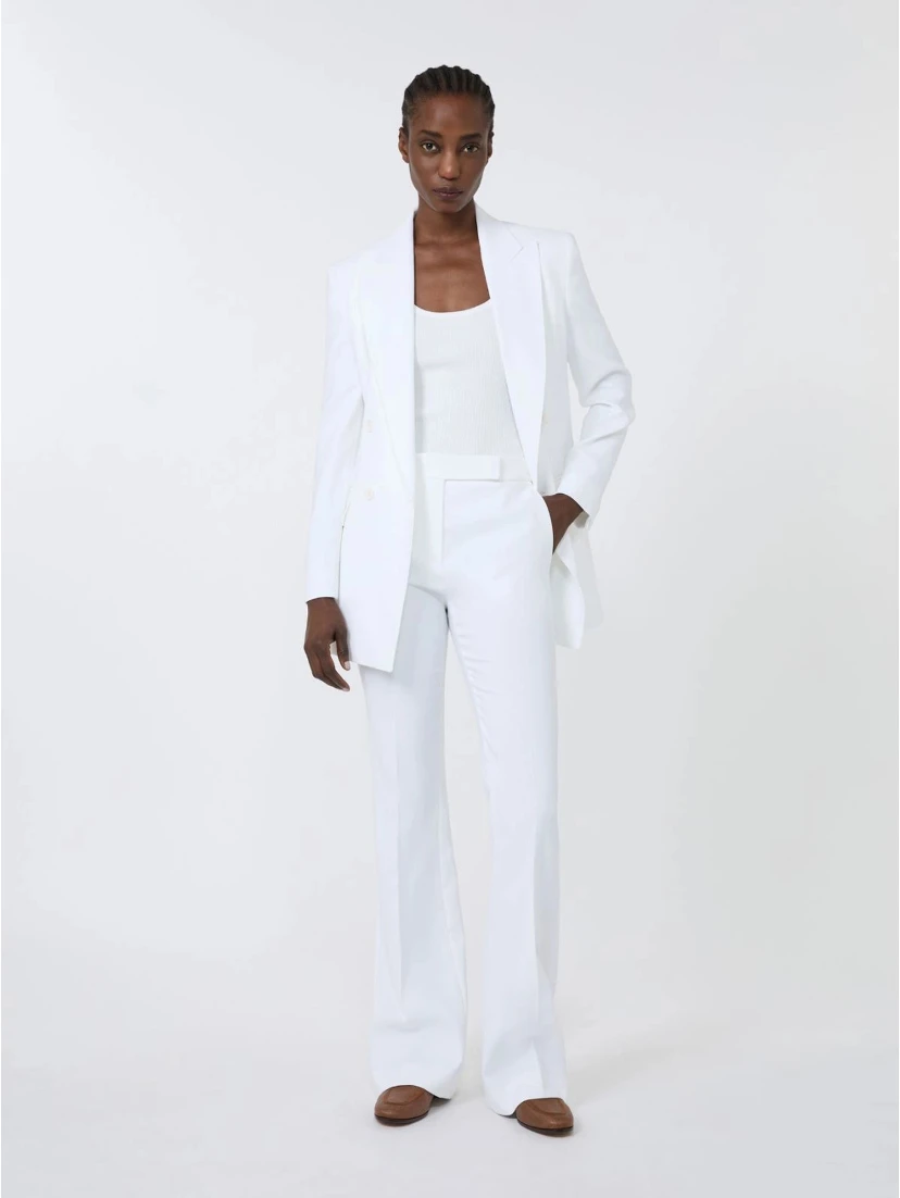 MAX MARA MXMGHIRO top