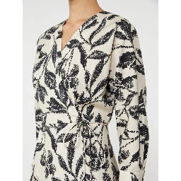 MAX MARA MXMCAMINO dress