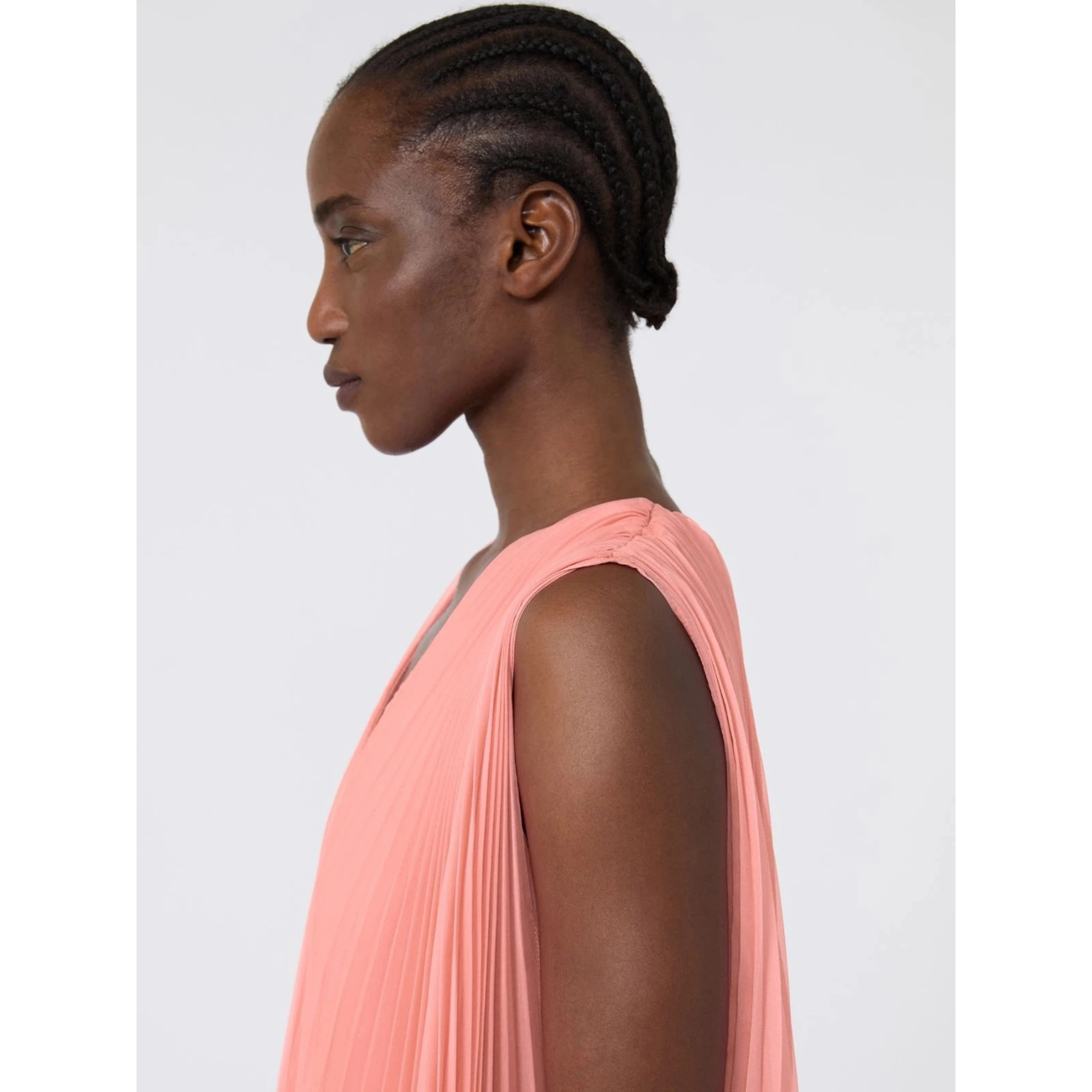 MAX MARA MXECAPSULA dress