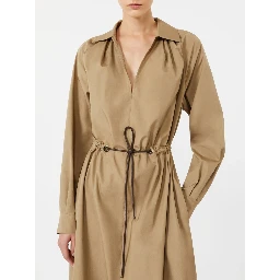 MAX MARA MXMPEDAGGI dress
