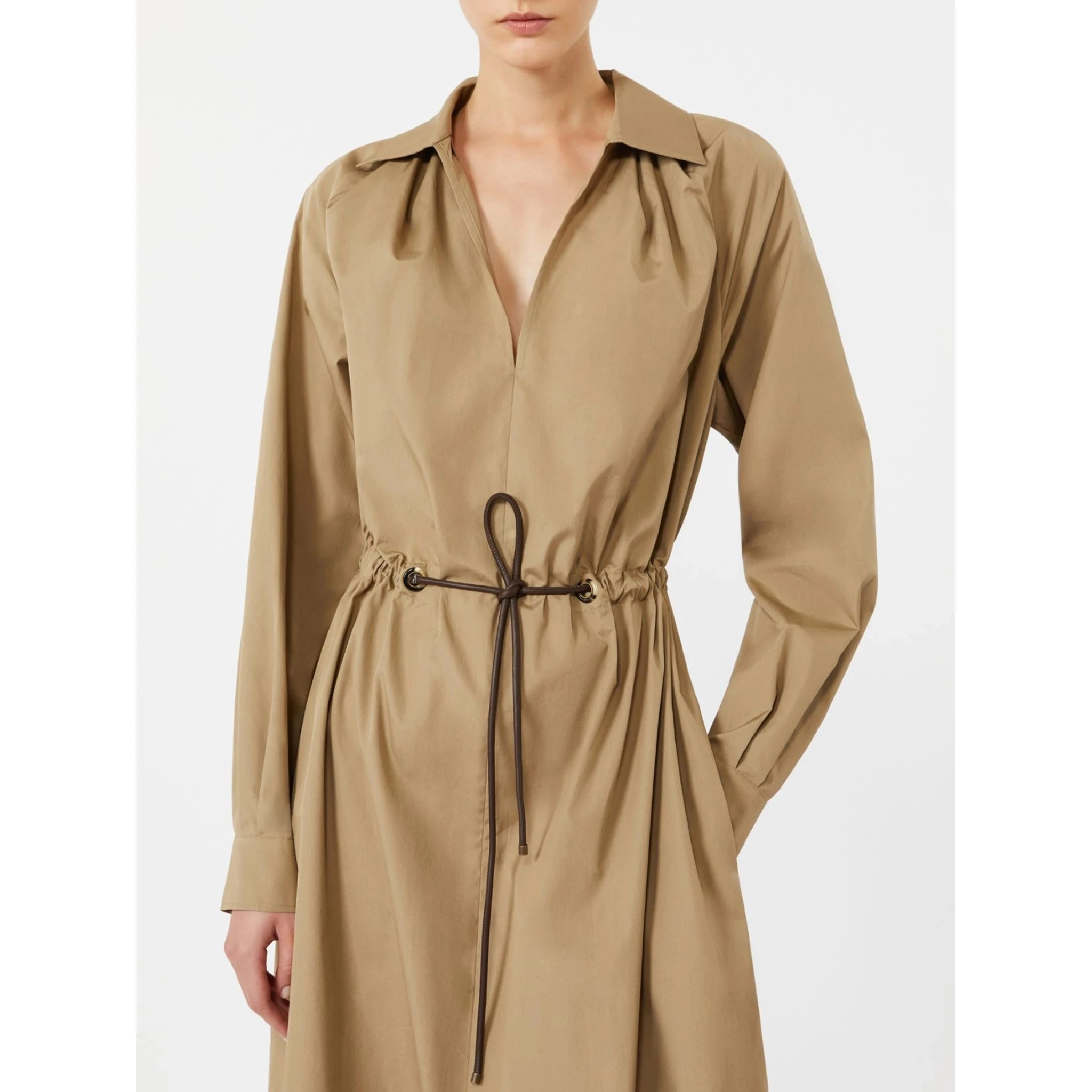 MAX MARA MXMPEDAGGI dress