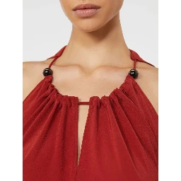 MAX MARA MXMALAMARO jumpsuit