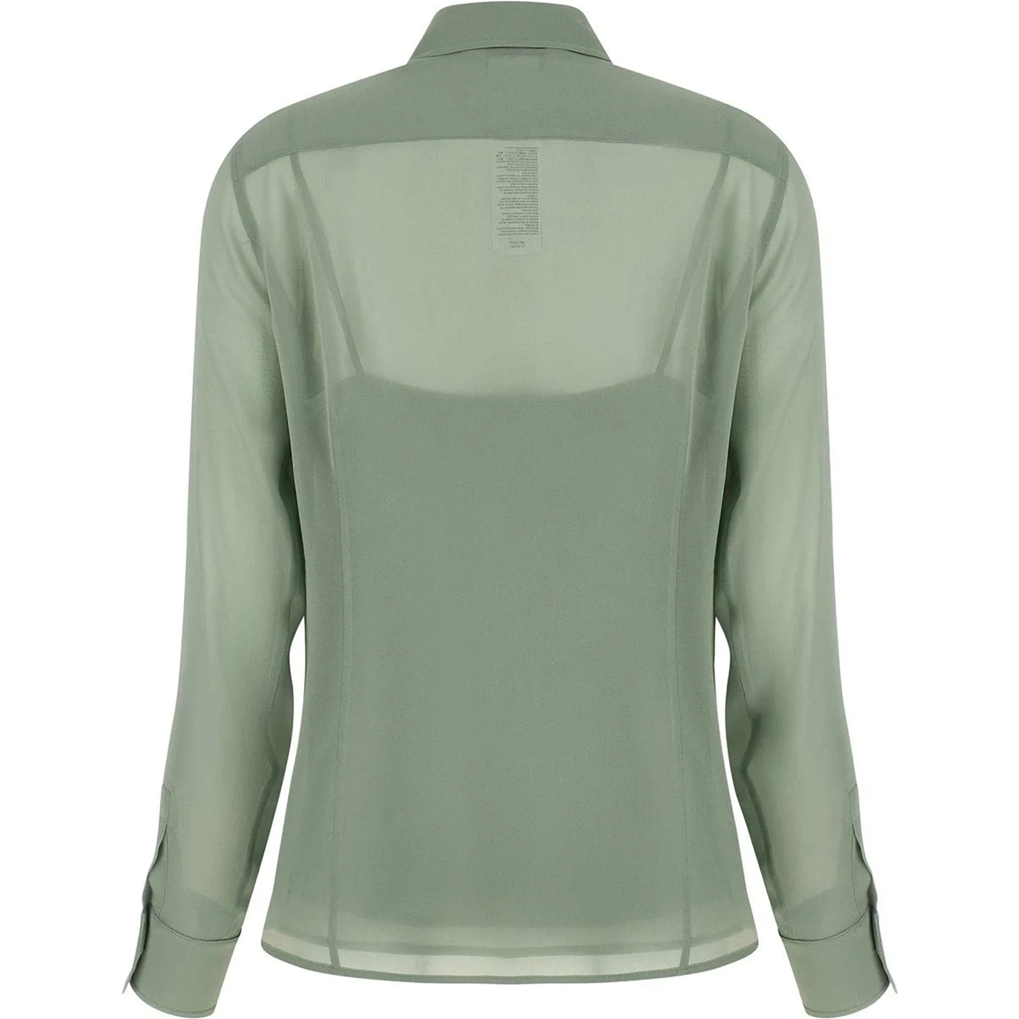 MAX MARA MXMGOLFO shirt