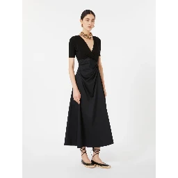 MAX MARA MXMGREMBO dress