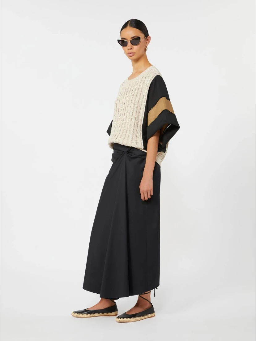 MAX MARA MXMSCATOLA sweater