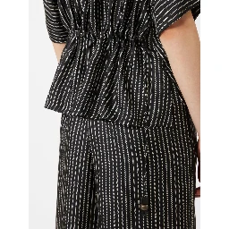 MAX MARA MXMNORDICA blouse