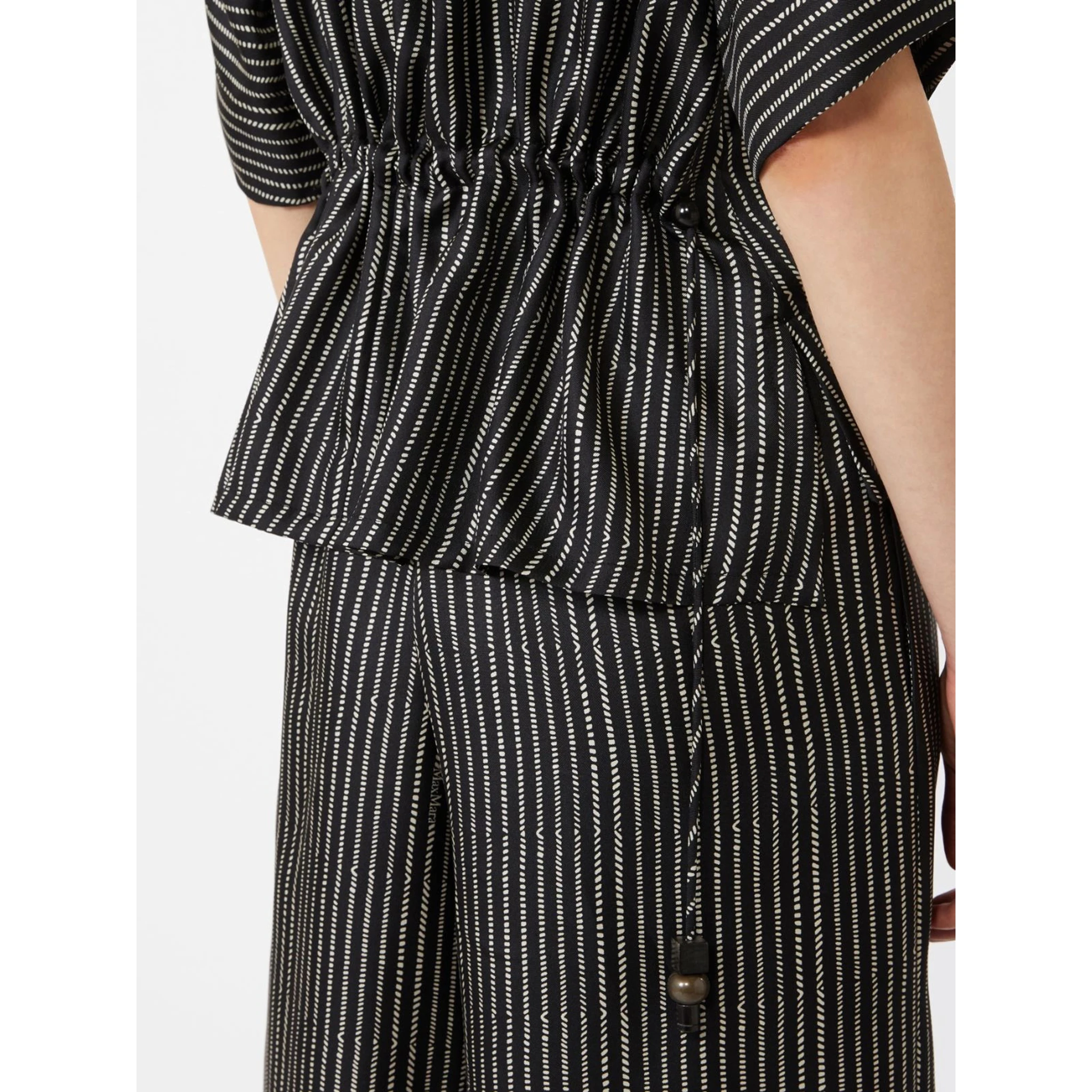 MAX MARA MXMNORDICA blouse