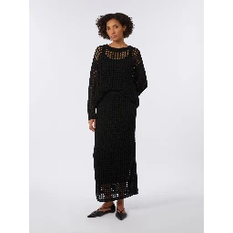 MAX MARA MXPFEBE sweater