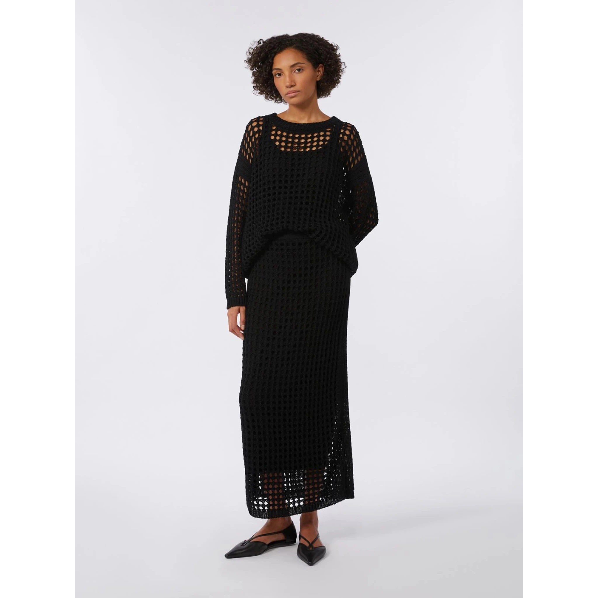 MAX MARA MXPFEBE sweater