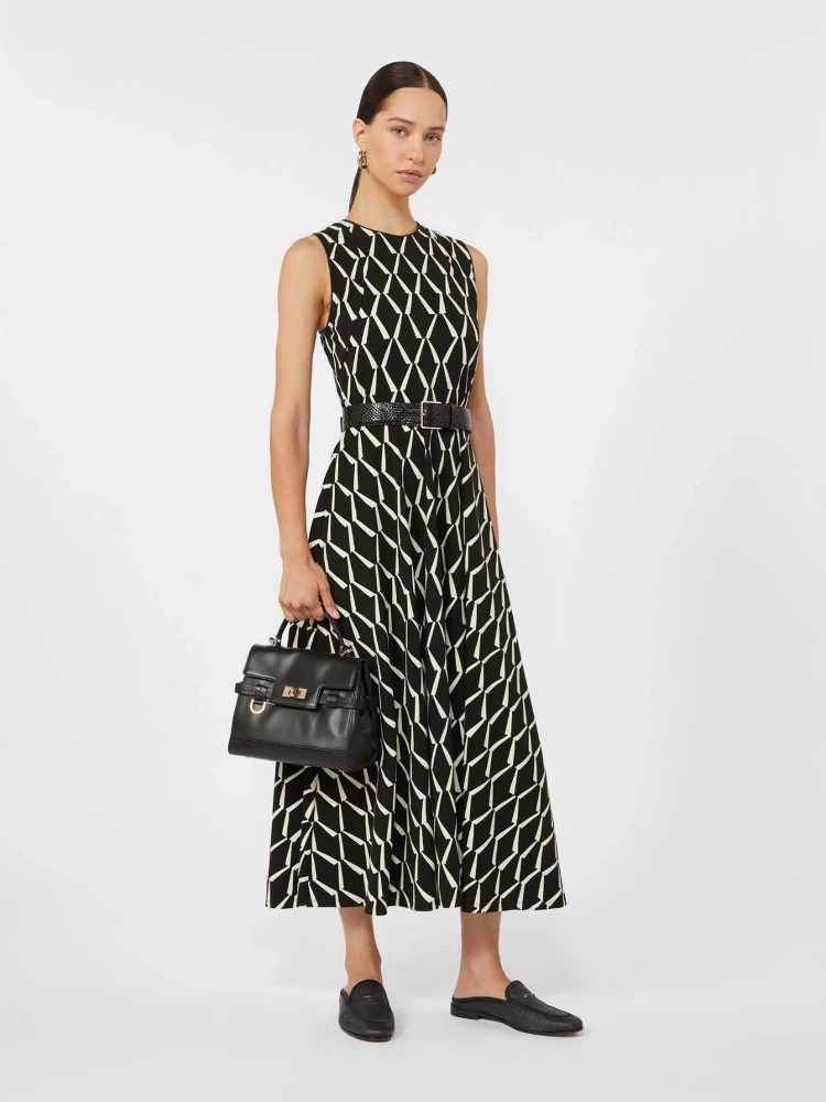 MAX MARA MXMLAMPARA dress alternative