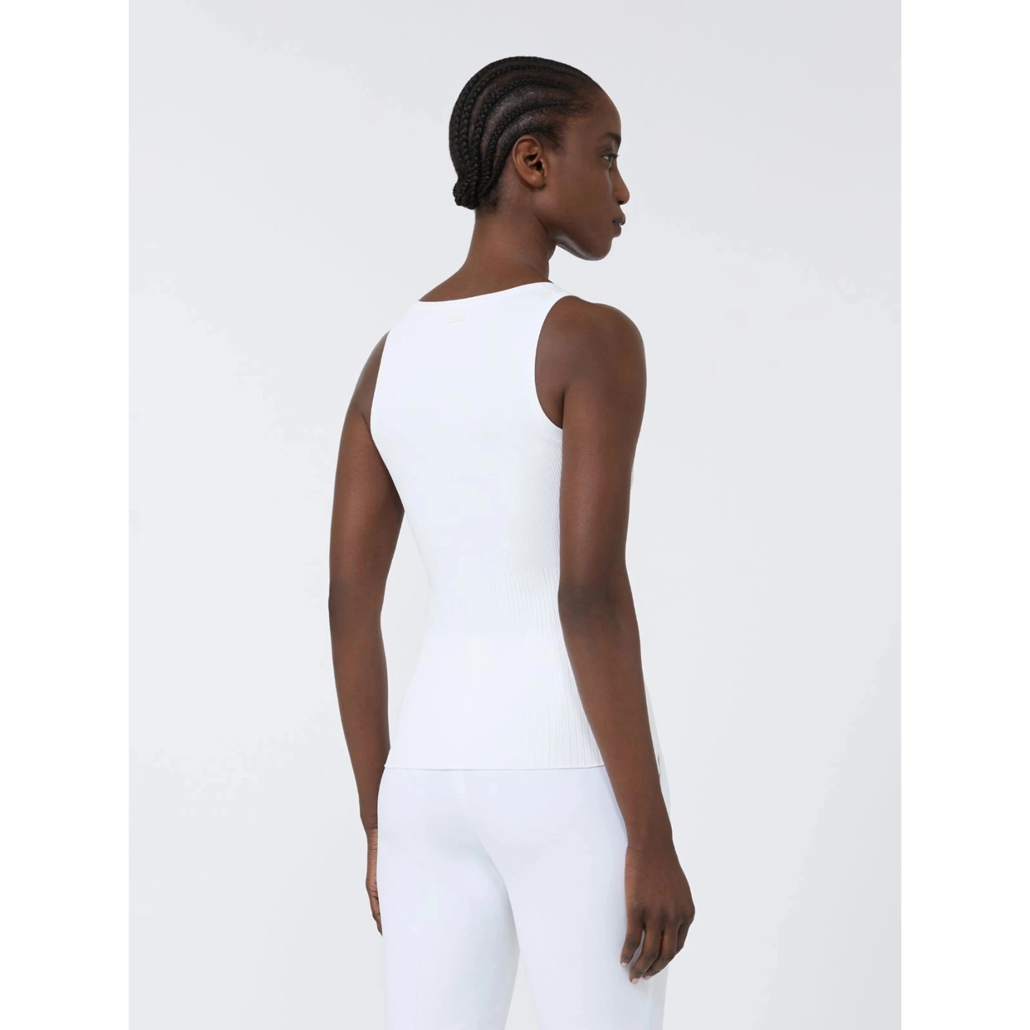 MAX MARA MXMGHIRO top