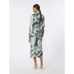 MAX MARA MXMROBINIA dress