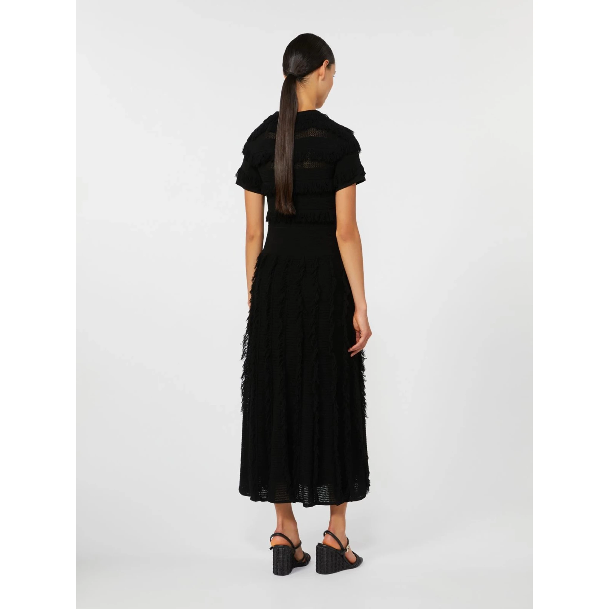 MAX MARA MXMGRAZIA dress