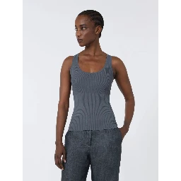 MAX MARA MXMGHIRO top
