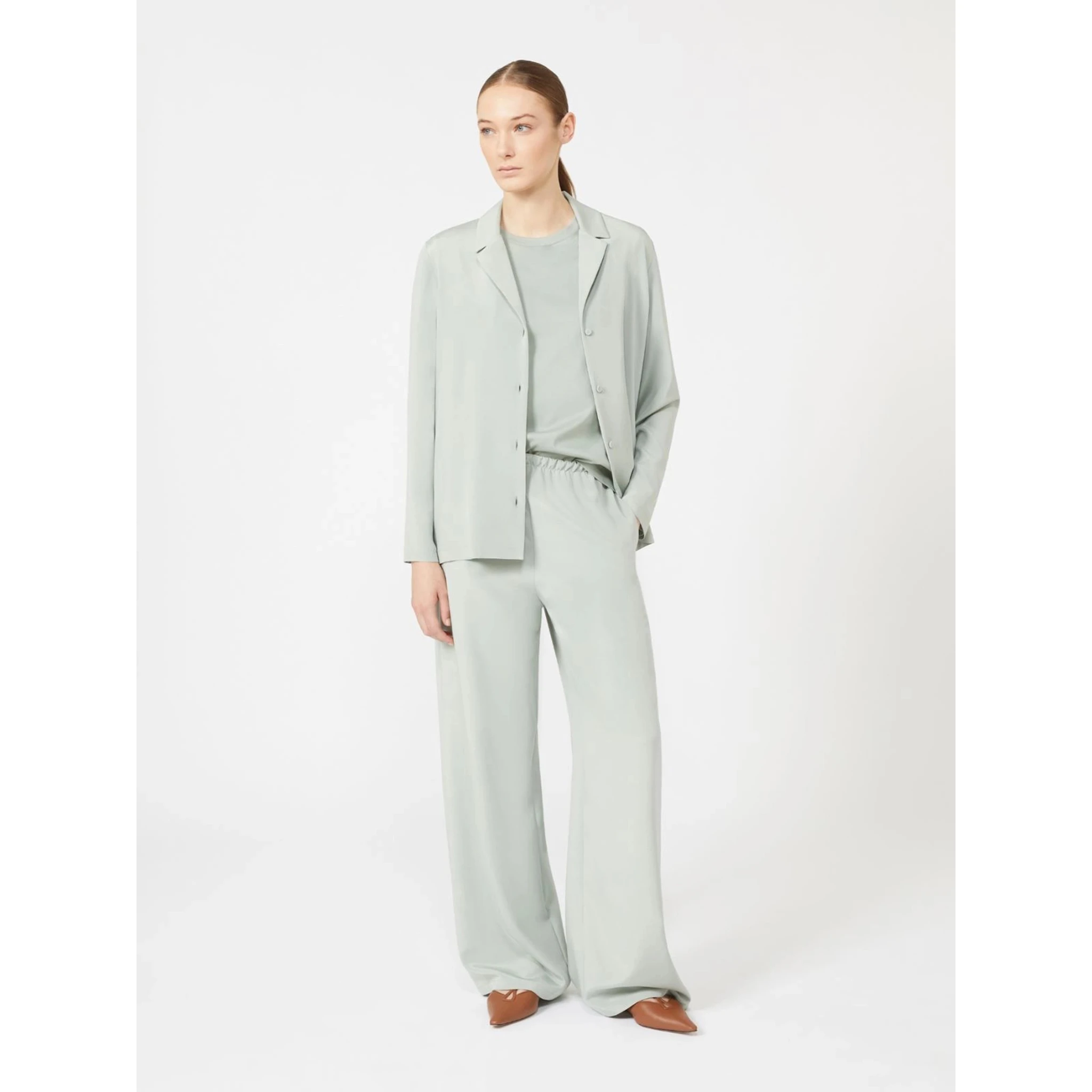 MAX MARA MXPMADIA shirt