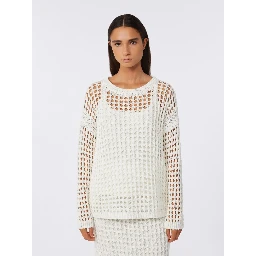 MAX MARA MXPFEBE sweater