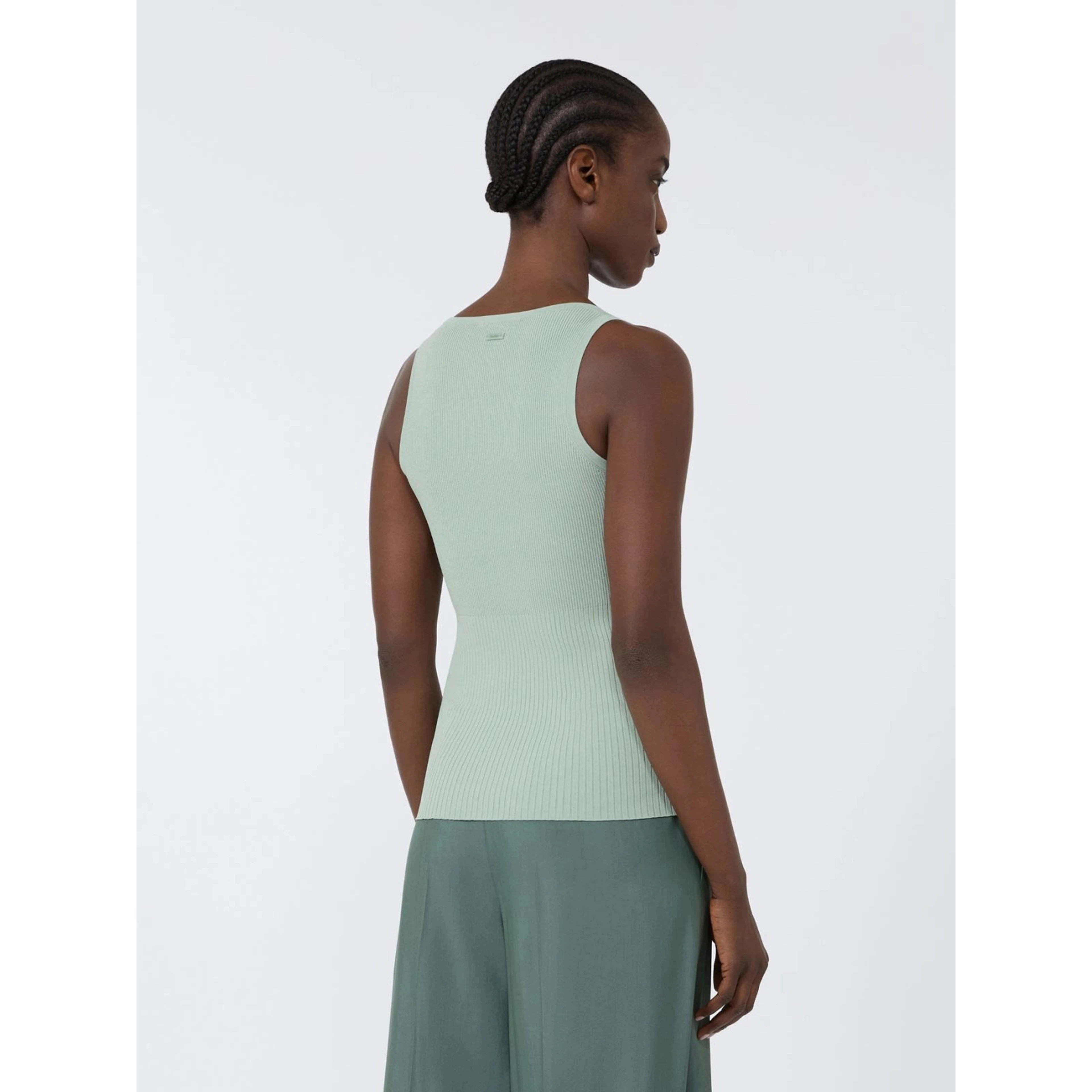 MAX MARA MXMGHIRO top