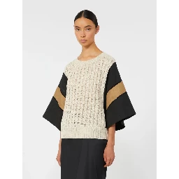 MAX MARA MXMSCATOLA sweater