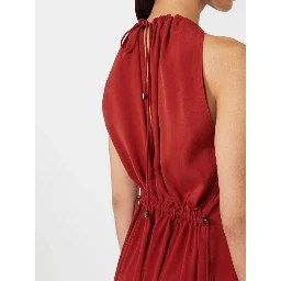 MAX MARA MXMALAMARO jumpsuit
