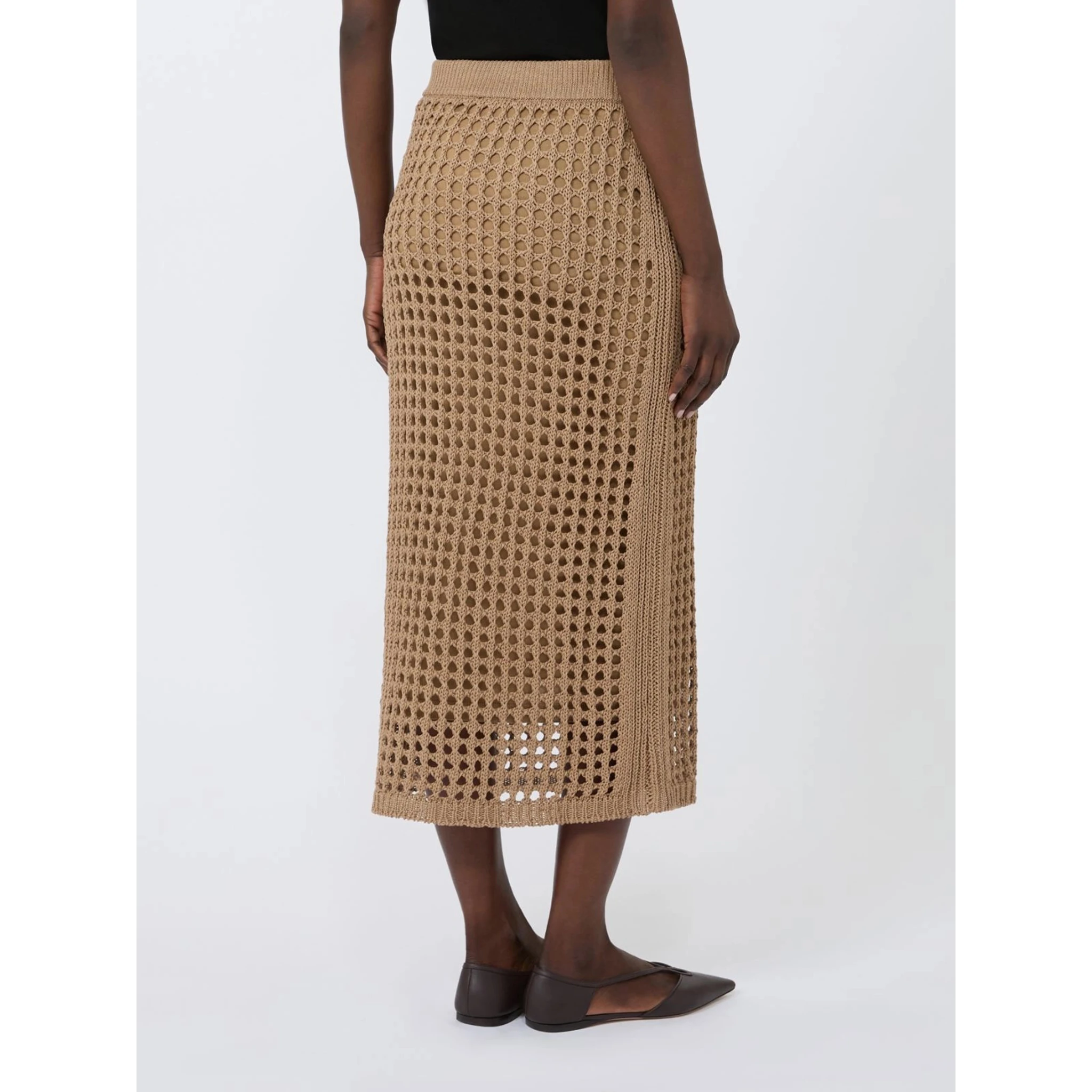 MAX MARA MXPGEODE skirt