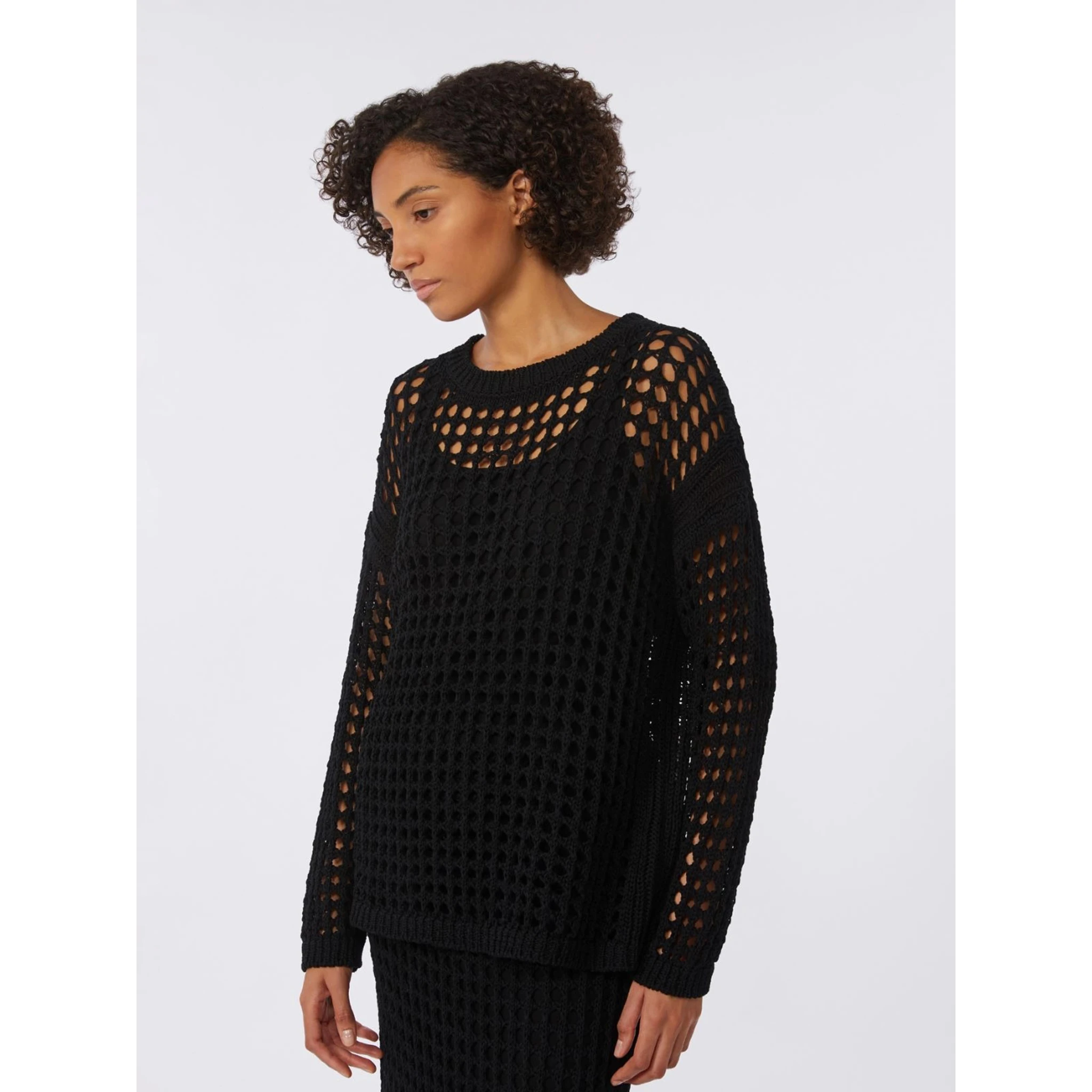 MAX MARA MXPFEBE sweater