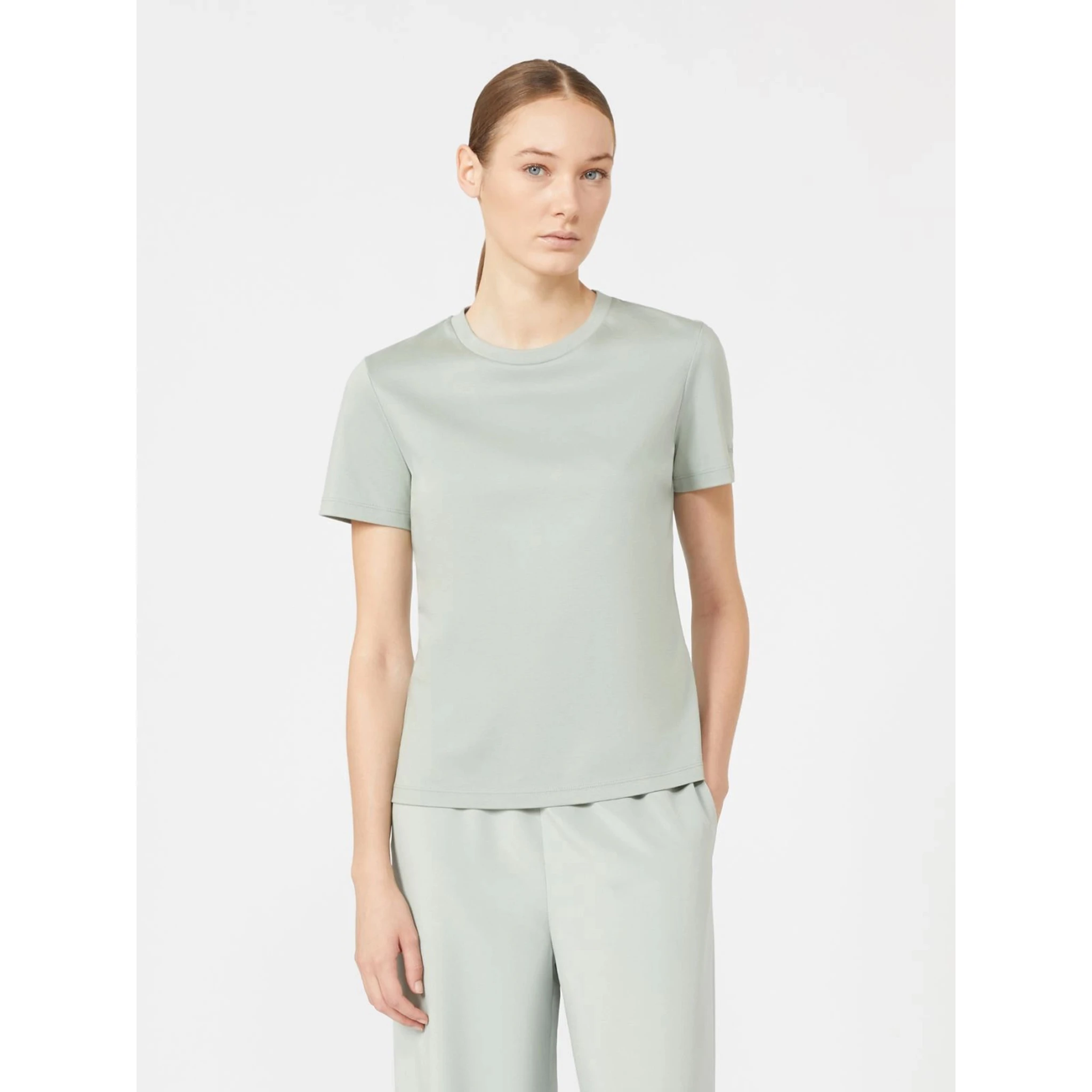 MAX MARA MXPMADIA shirt