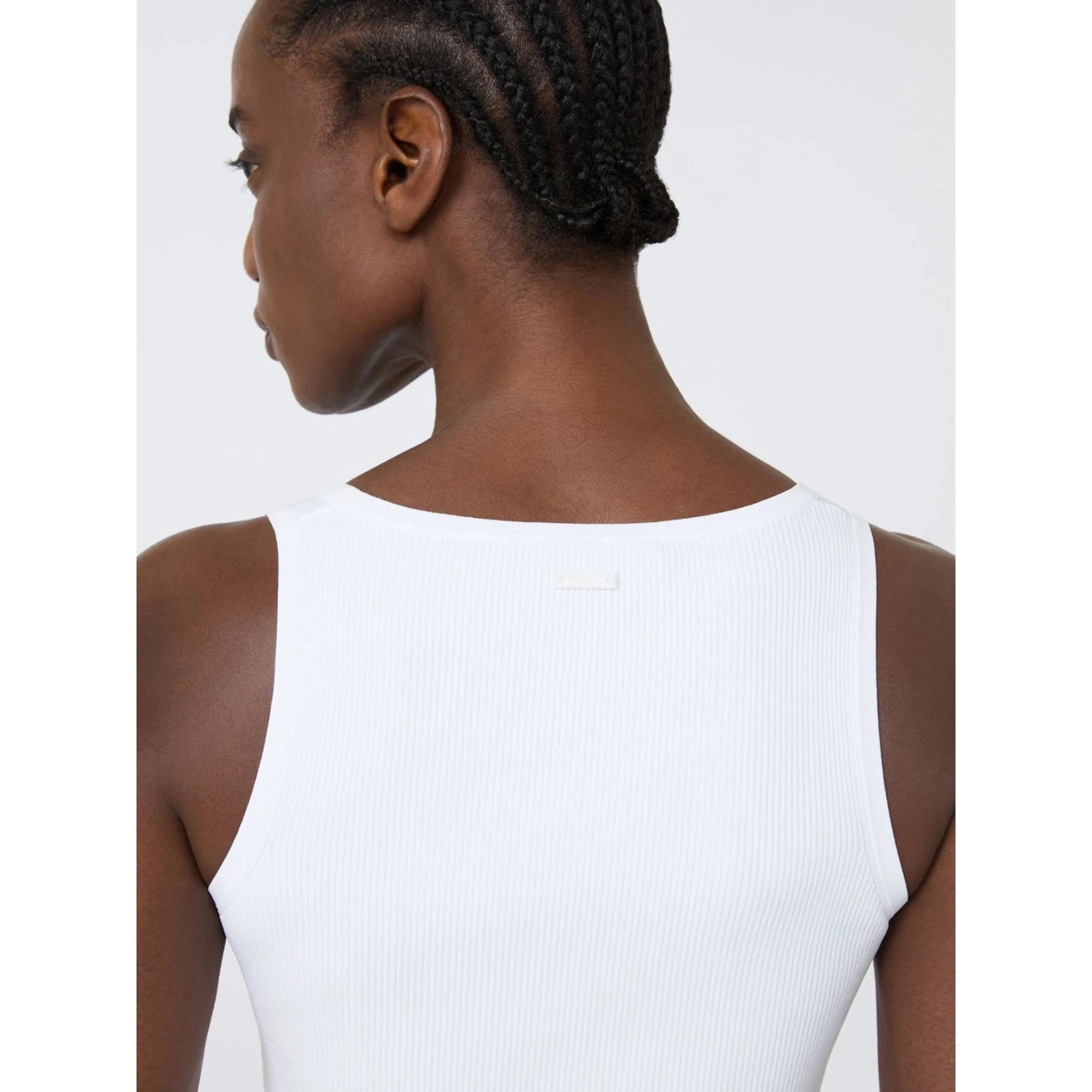 MAX MARA MXMGHIRO top