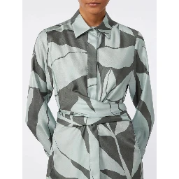 MAX MARA MXMROBINIA dress