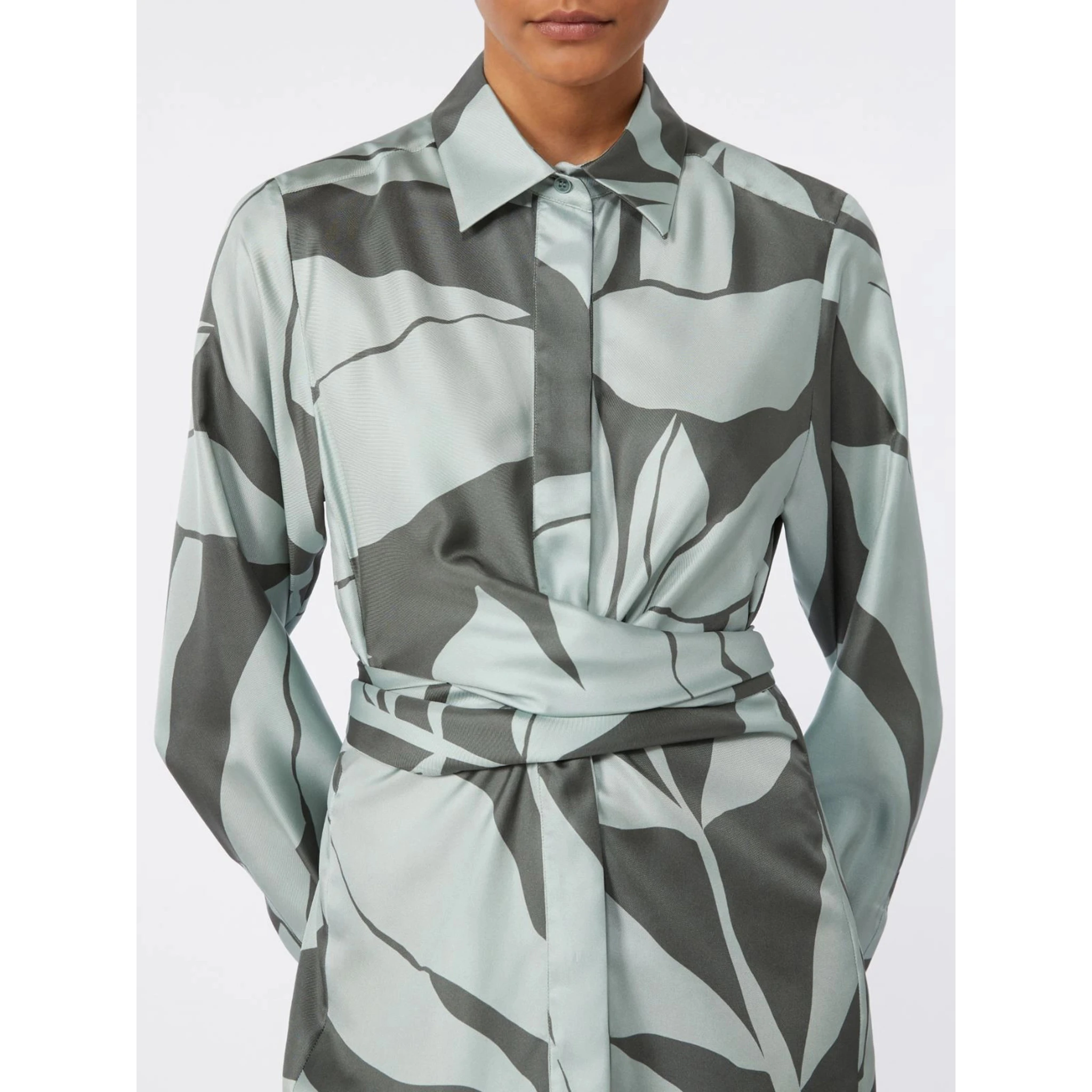 MAX MARA MXMROBINIA dress