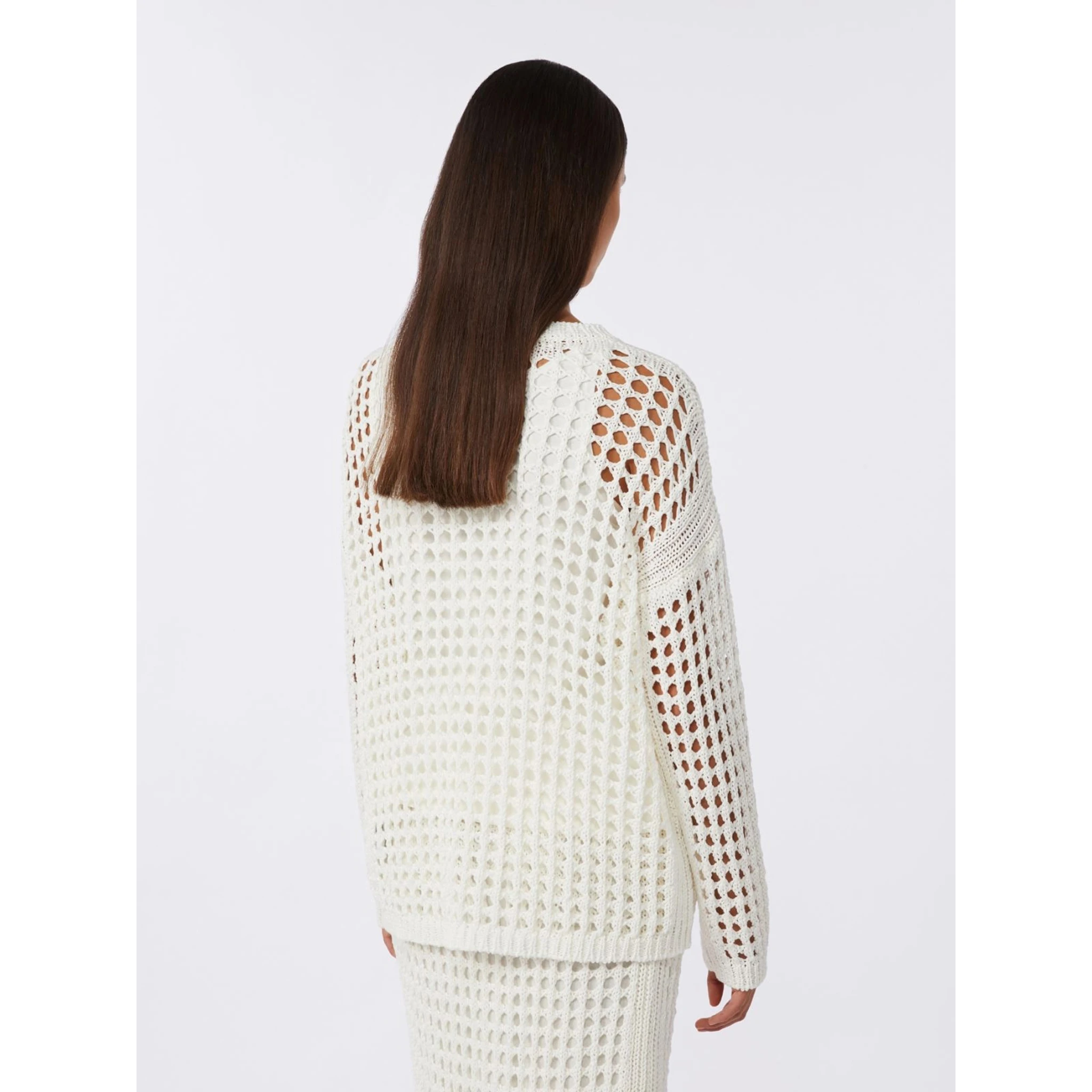 MAX MARA MXPFEBE sweater