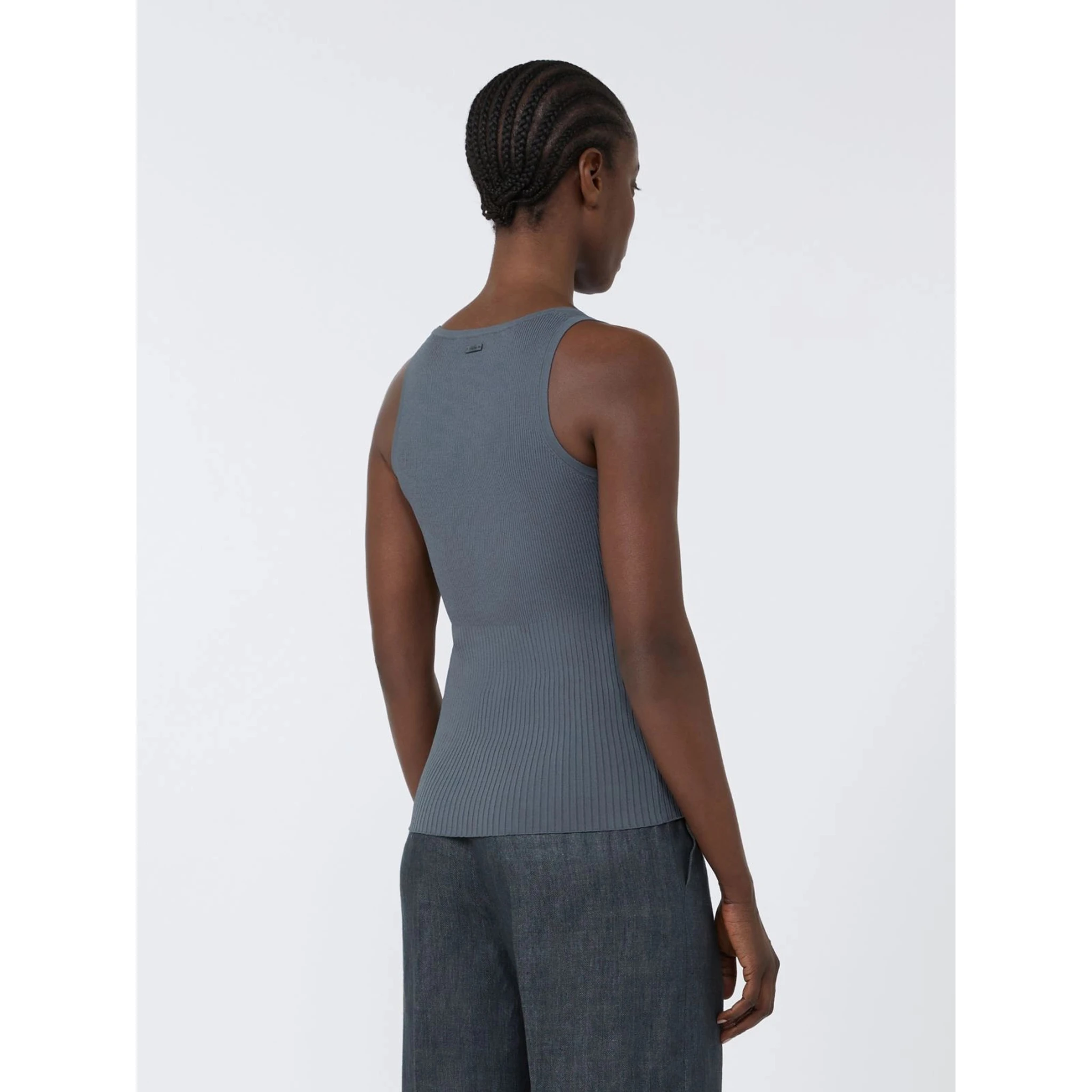 MAX MARA MXMGHIRO top