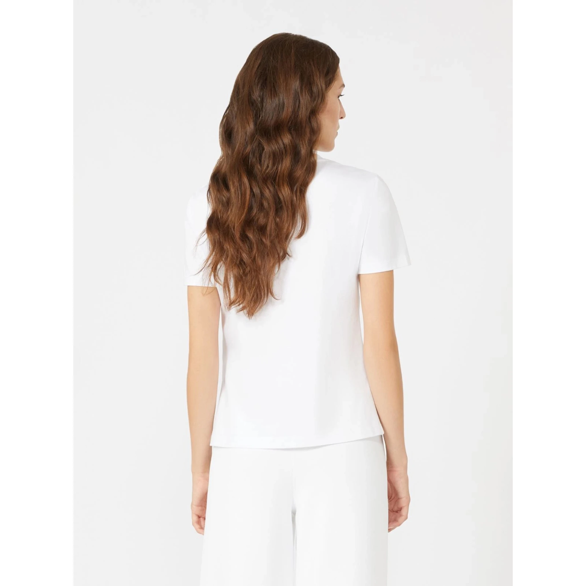 MAX MARA MXPMADIA shirt