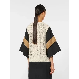 MAX MARA MXMSCATOLA sweater