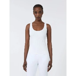 MAX MARA MXMGHIRO top