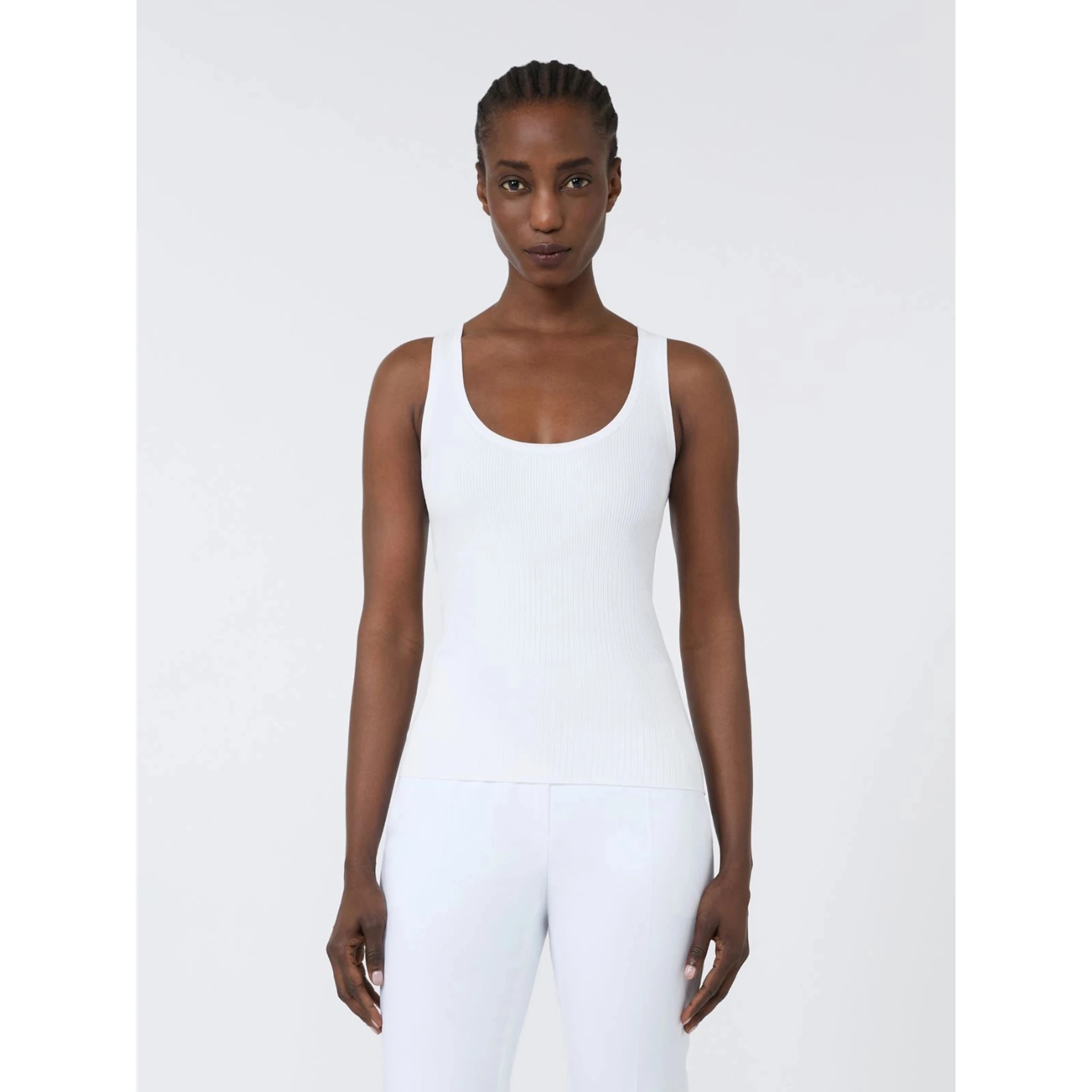 MAX MARA MXMGHIRO top