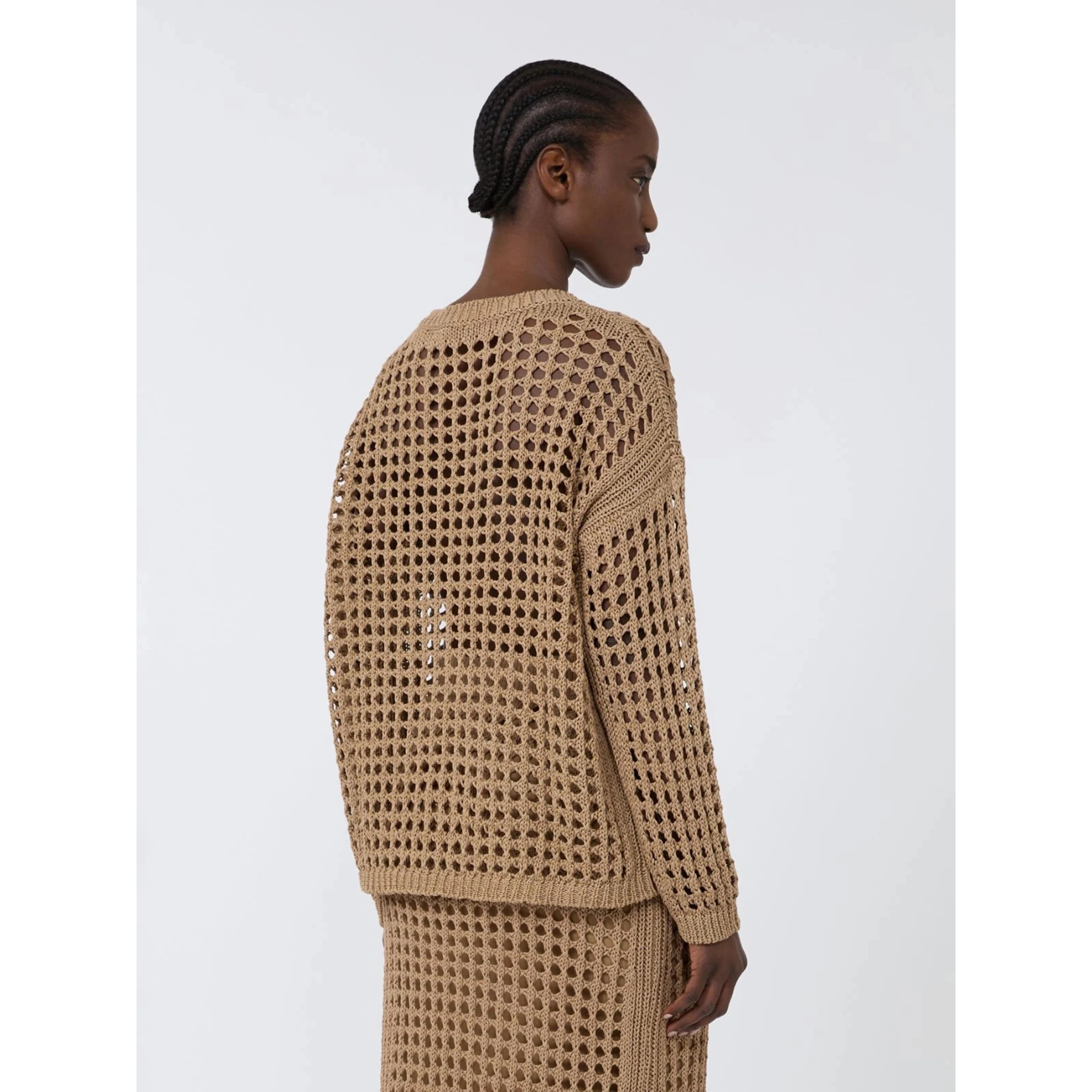 MAX MARA MXPFEBE sweater