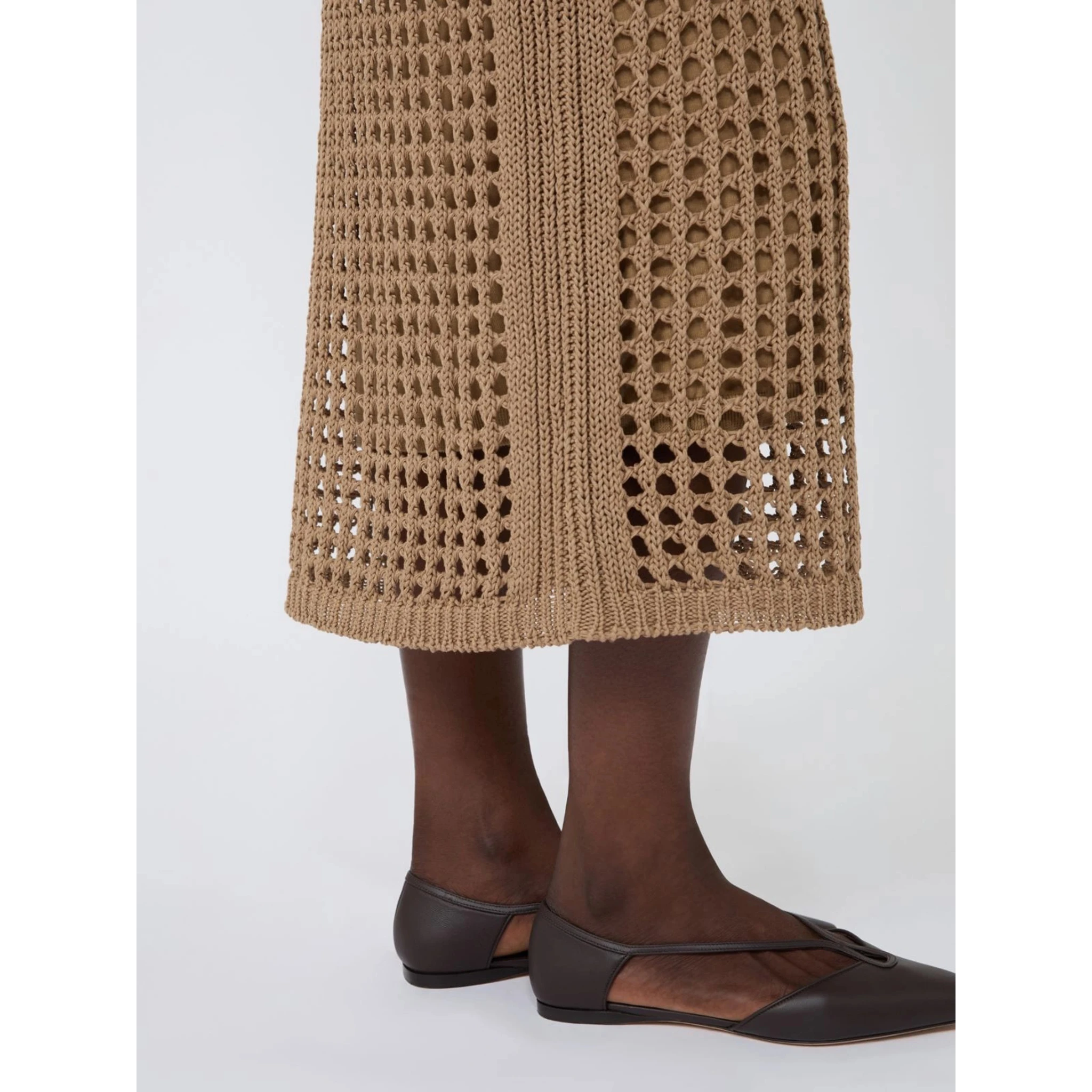 MAX MARA MXPGEODE skirt