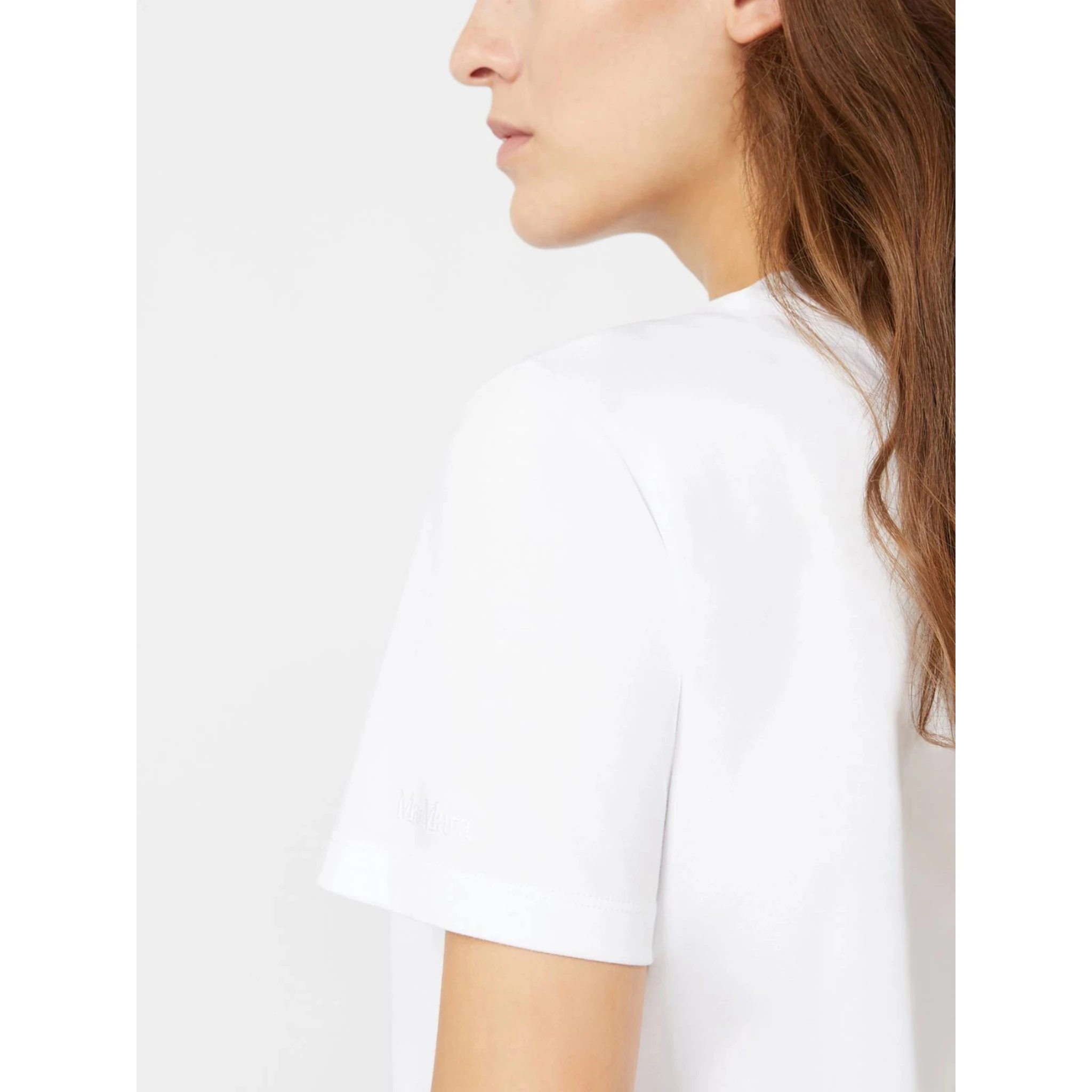 MAX MARA MXPMADIA shirt