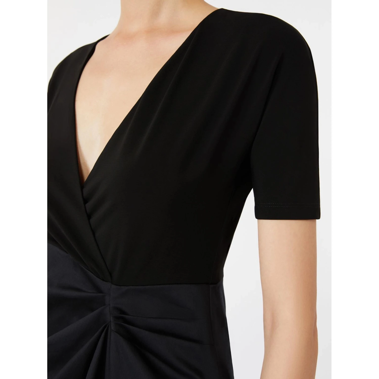 MAX MARA MXMGREMBO dress