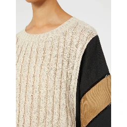 MAX MARA MXMSCATOLA sweater