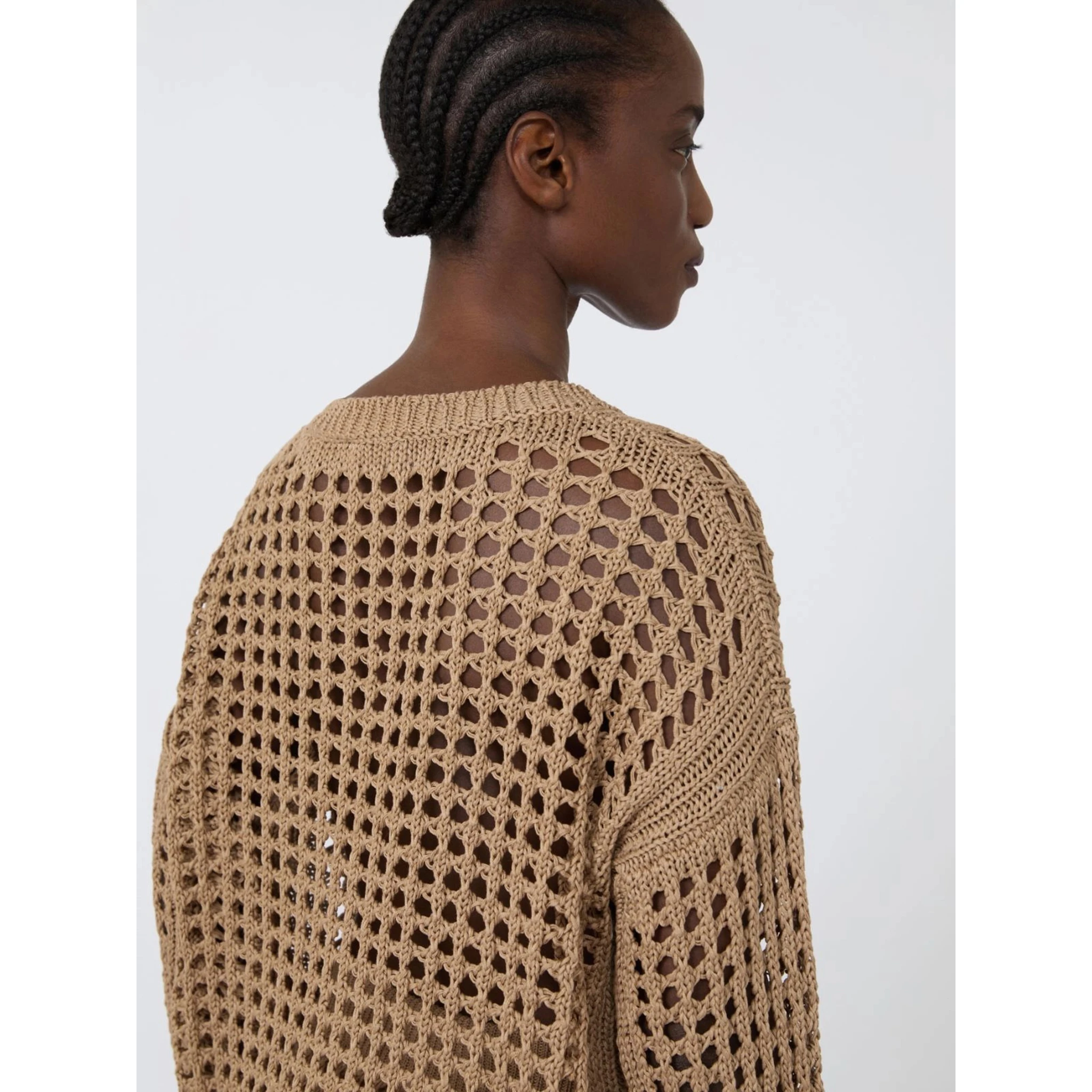 MAX MARA MXPFEBE sweater