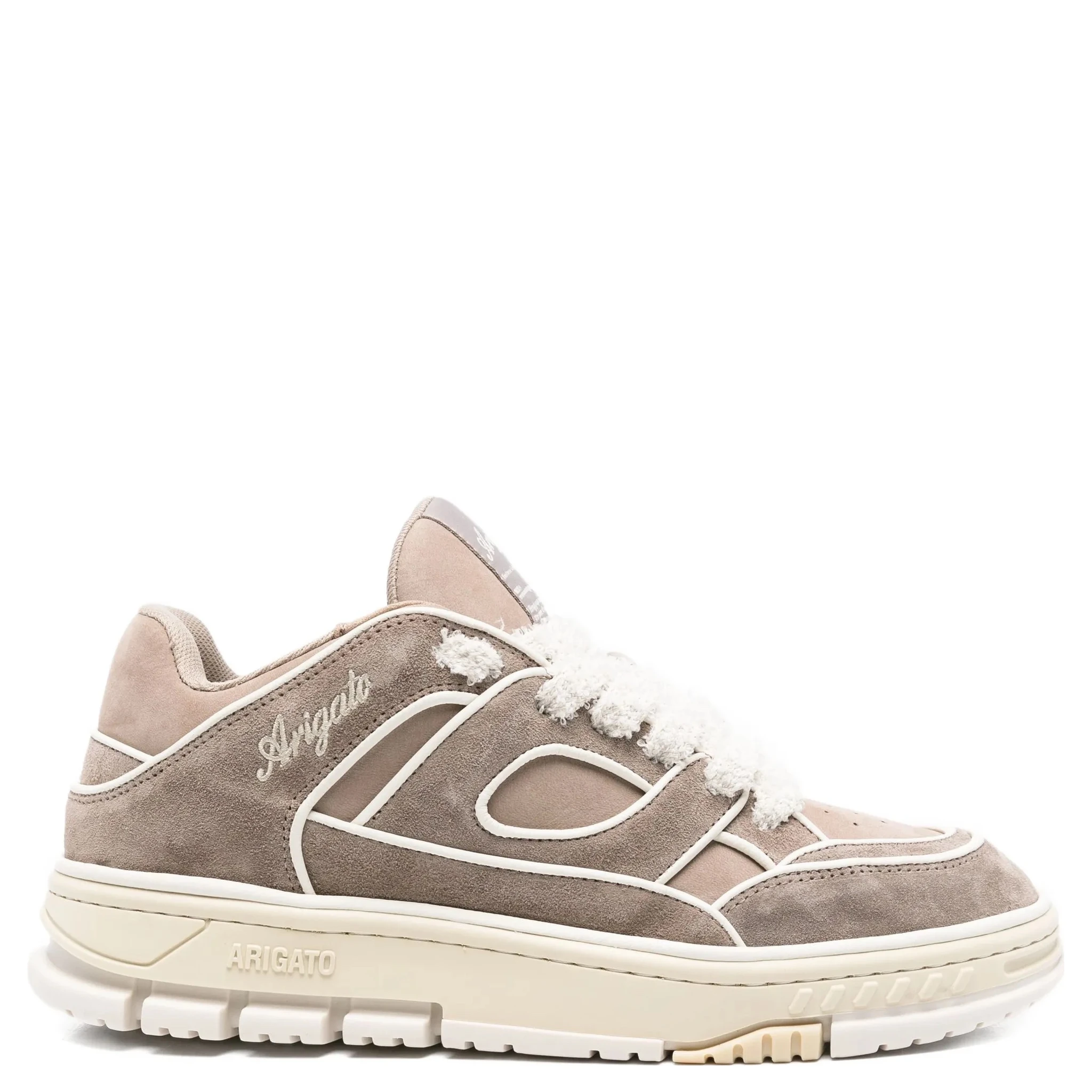 Axel Arigato Flat shoes