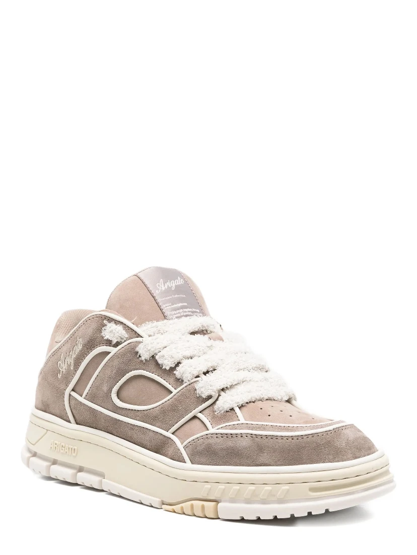 Axel Arigato Flat shoes