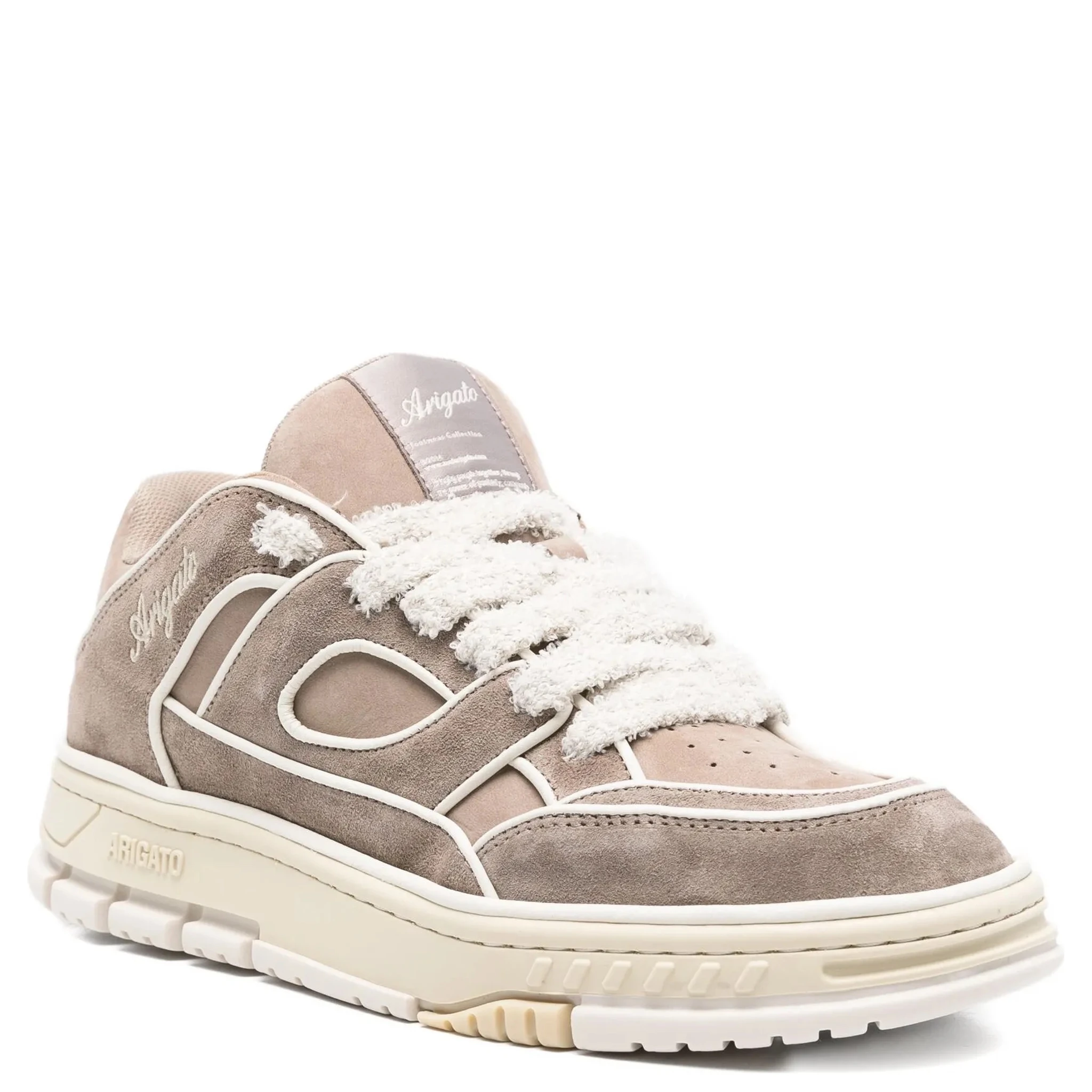 Axel Arigato Flat shoes