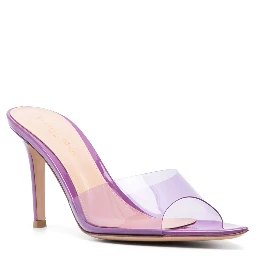 Gianvito Rossi Sandals Purple