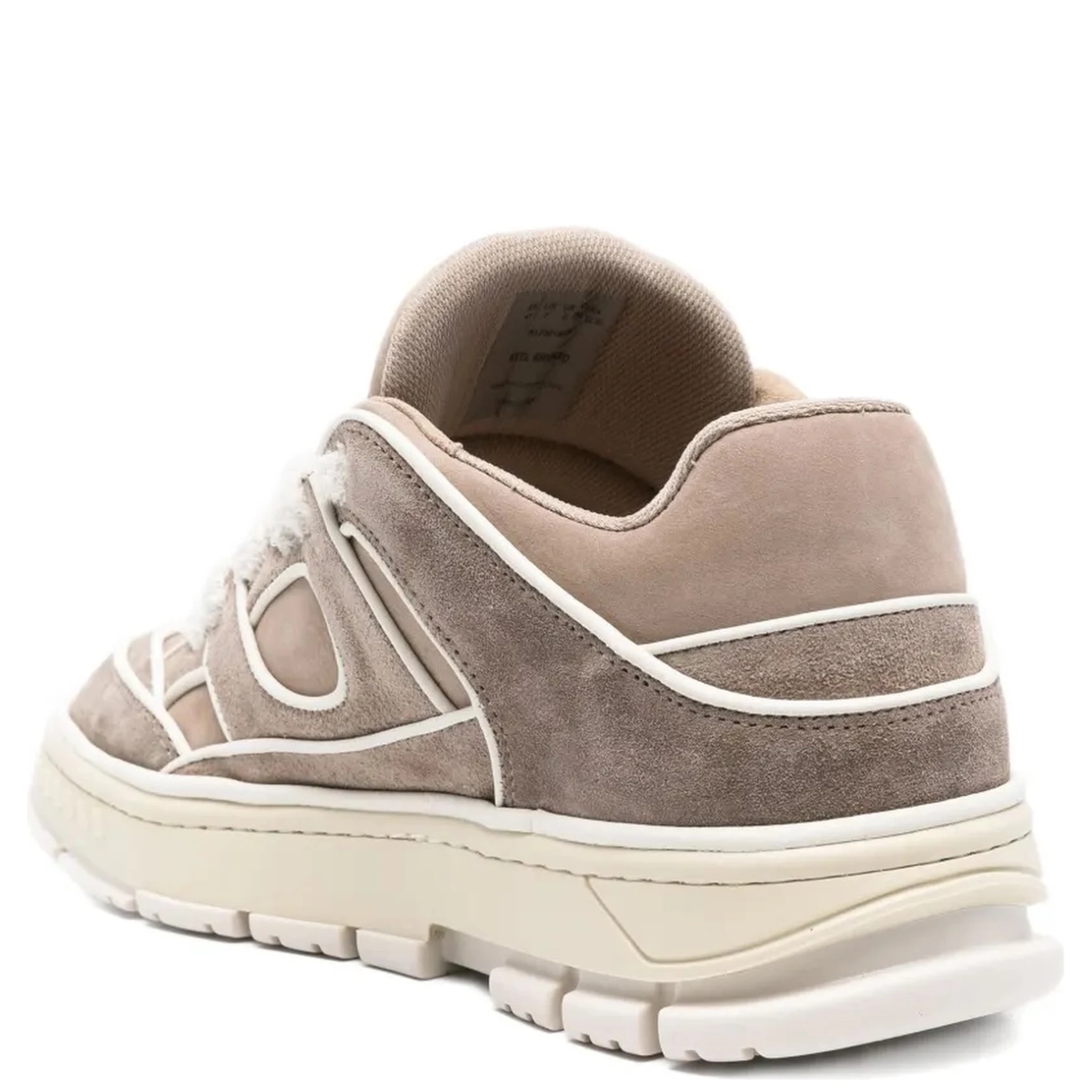 Axel Arigato Flat shoes