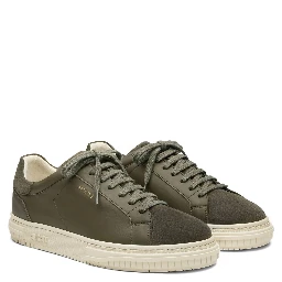 Axel Arigato Flat shoes
