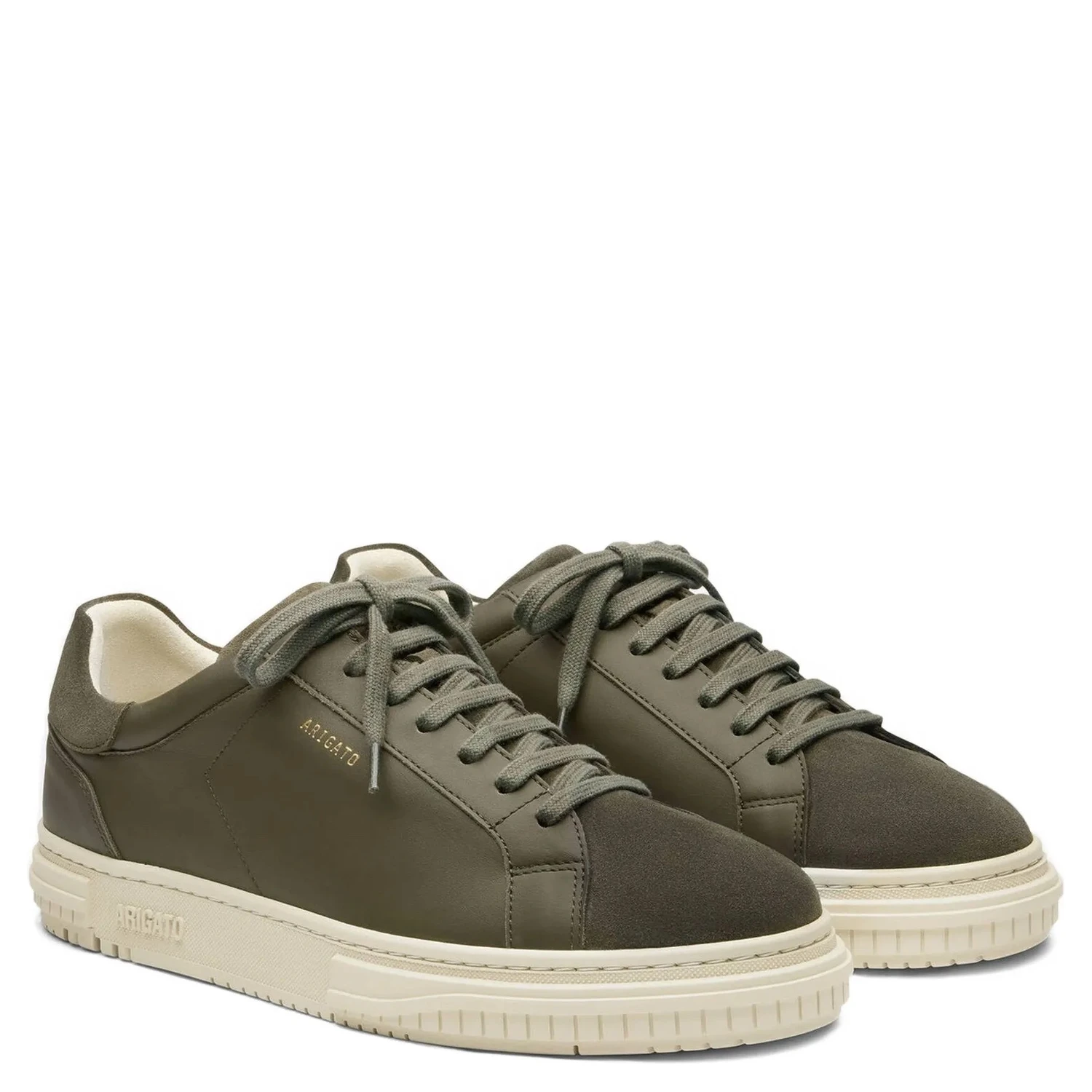 Axel Arigato Flat shoes
