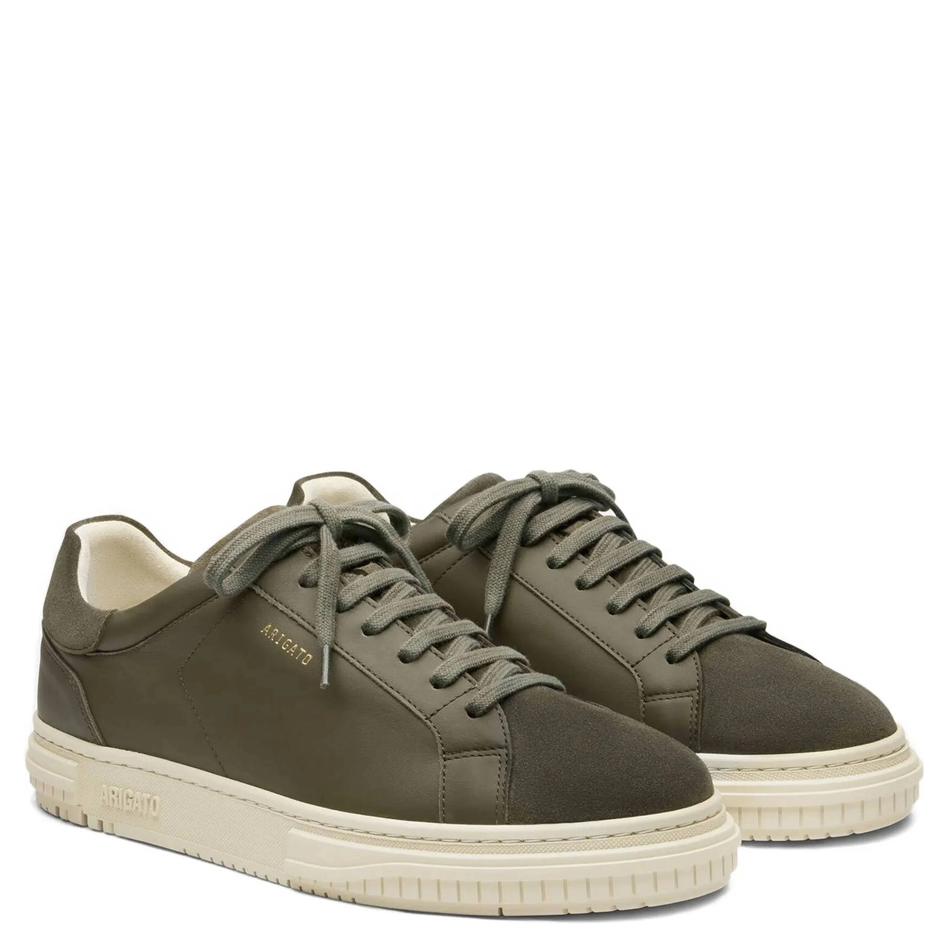 Axel Arigato Flat shoes